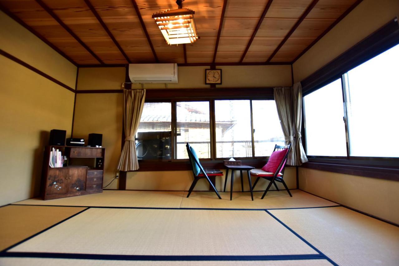 Kyo No Yado Bamboo Town Villa Kyoto Dış mekan fotoğraf