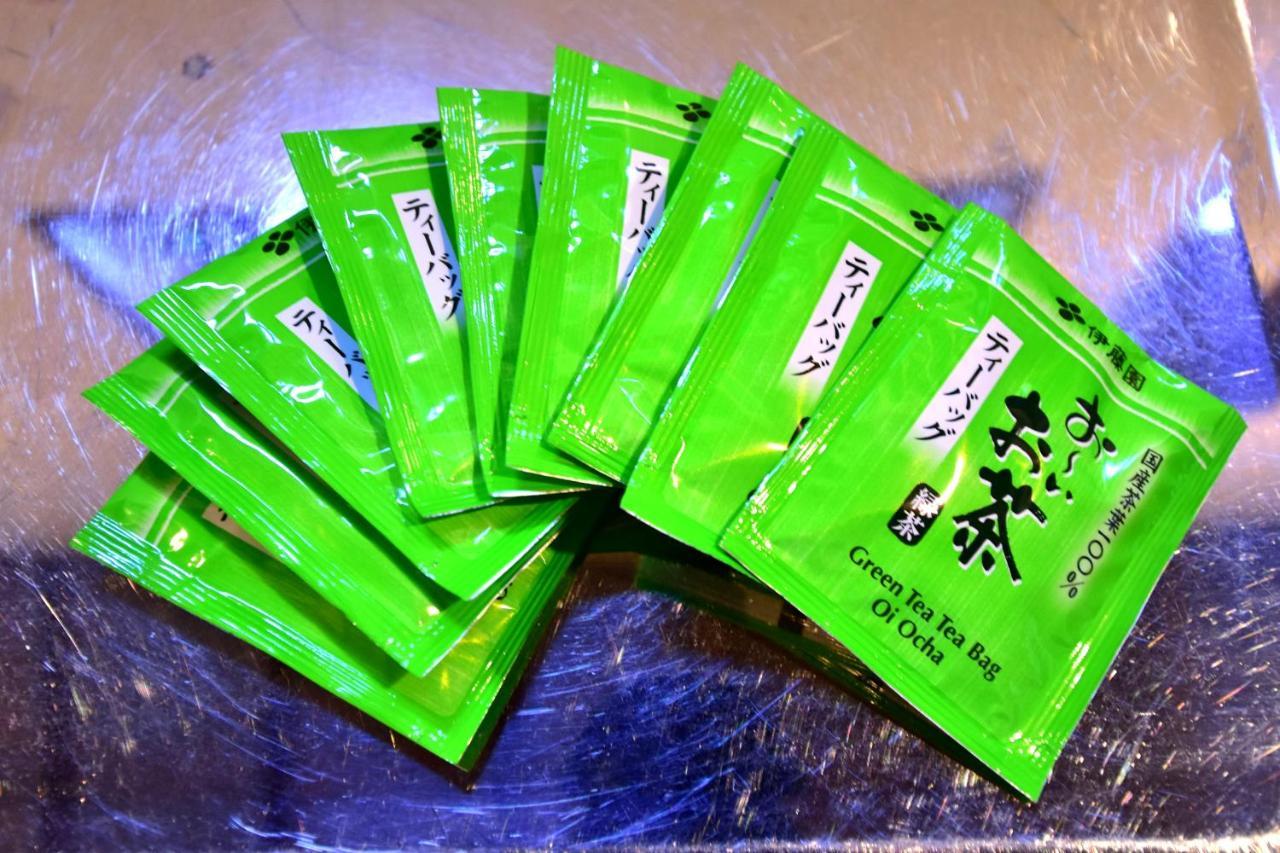 Kyo No Yado Bamboo Town Villa Kyoto Dış mekan fotoğraf