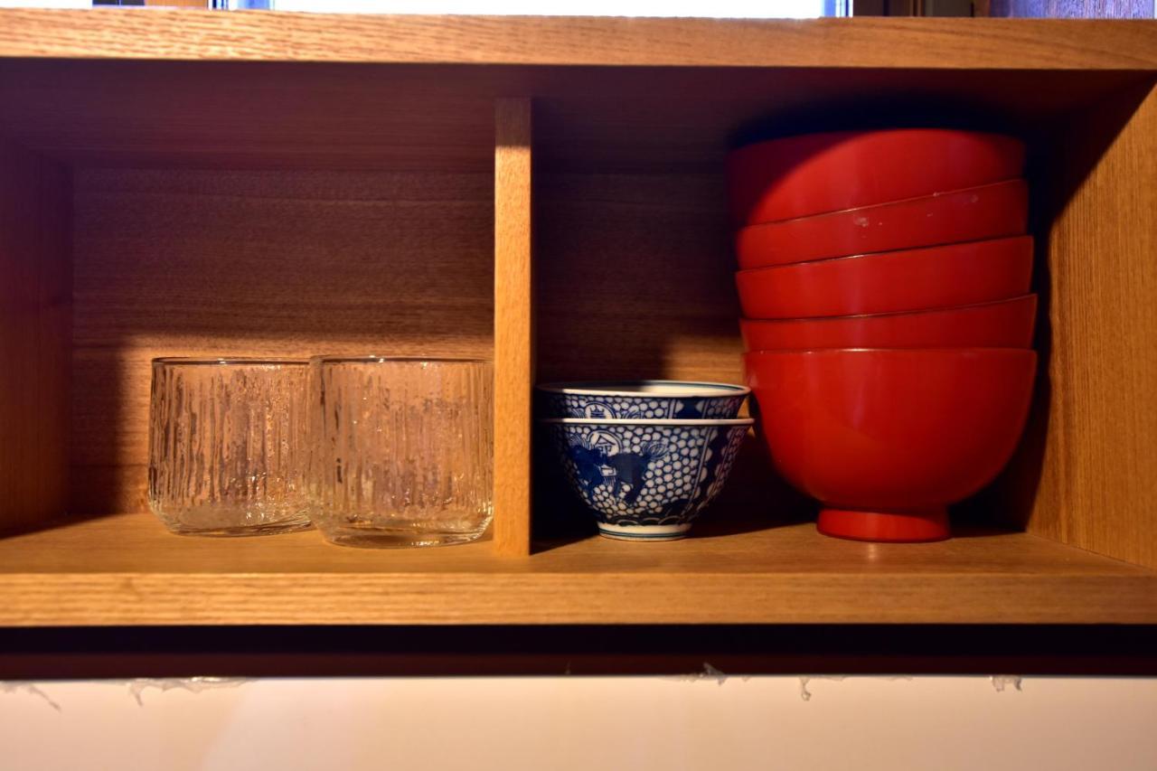 Kyo No Yado Bamboo Town Villa Kyoto Dış mekan fotoğraf