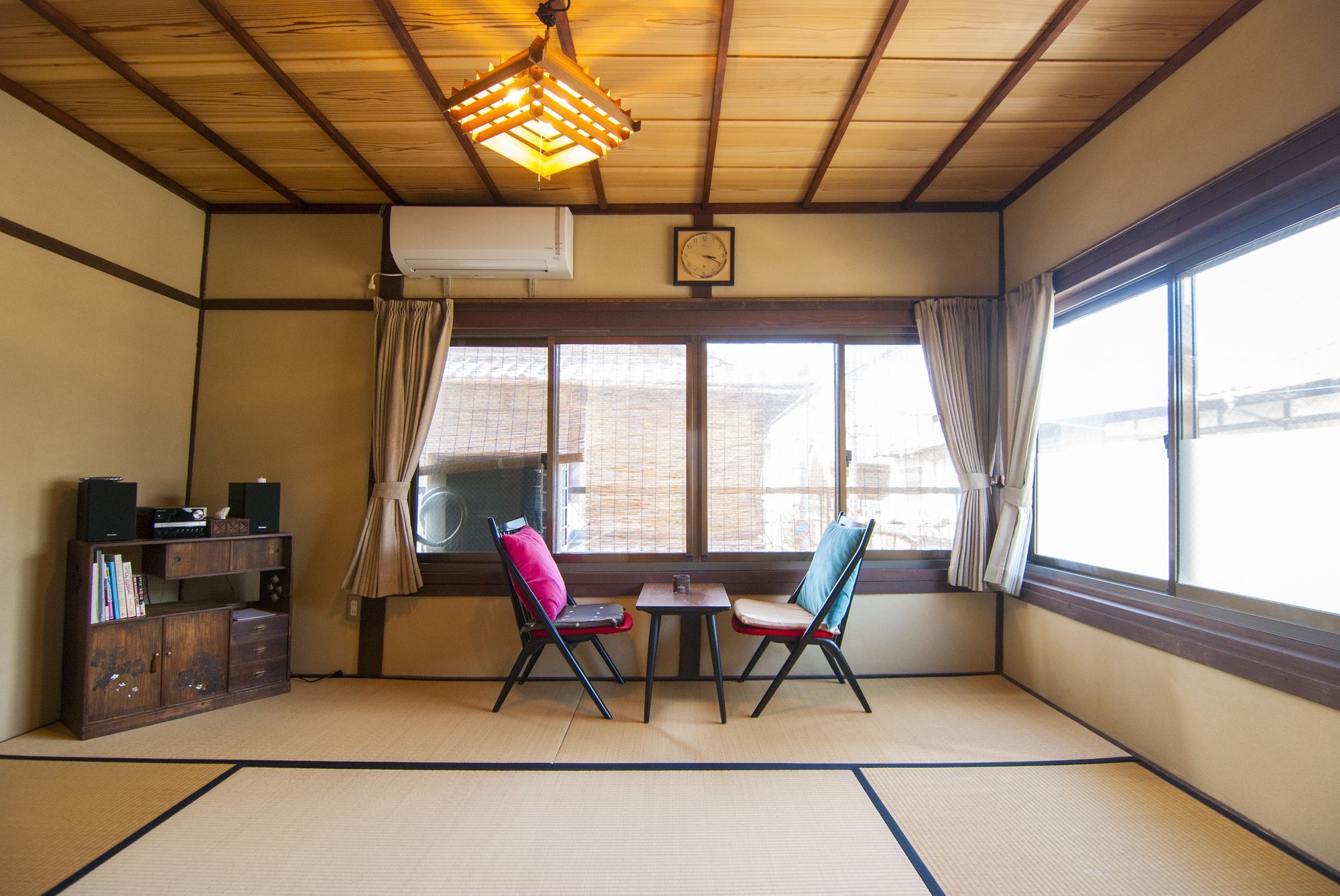 Kyo No Yado Bamboo Town Villa Kyoto Dış mekan fotoğraf