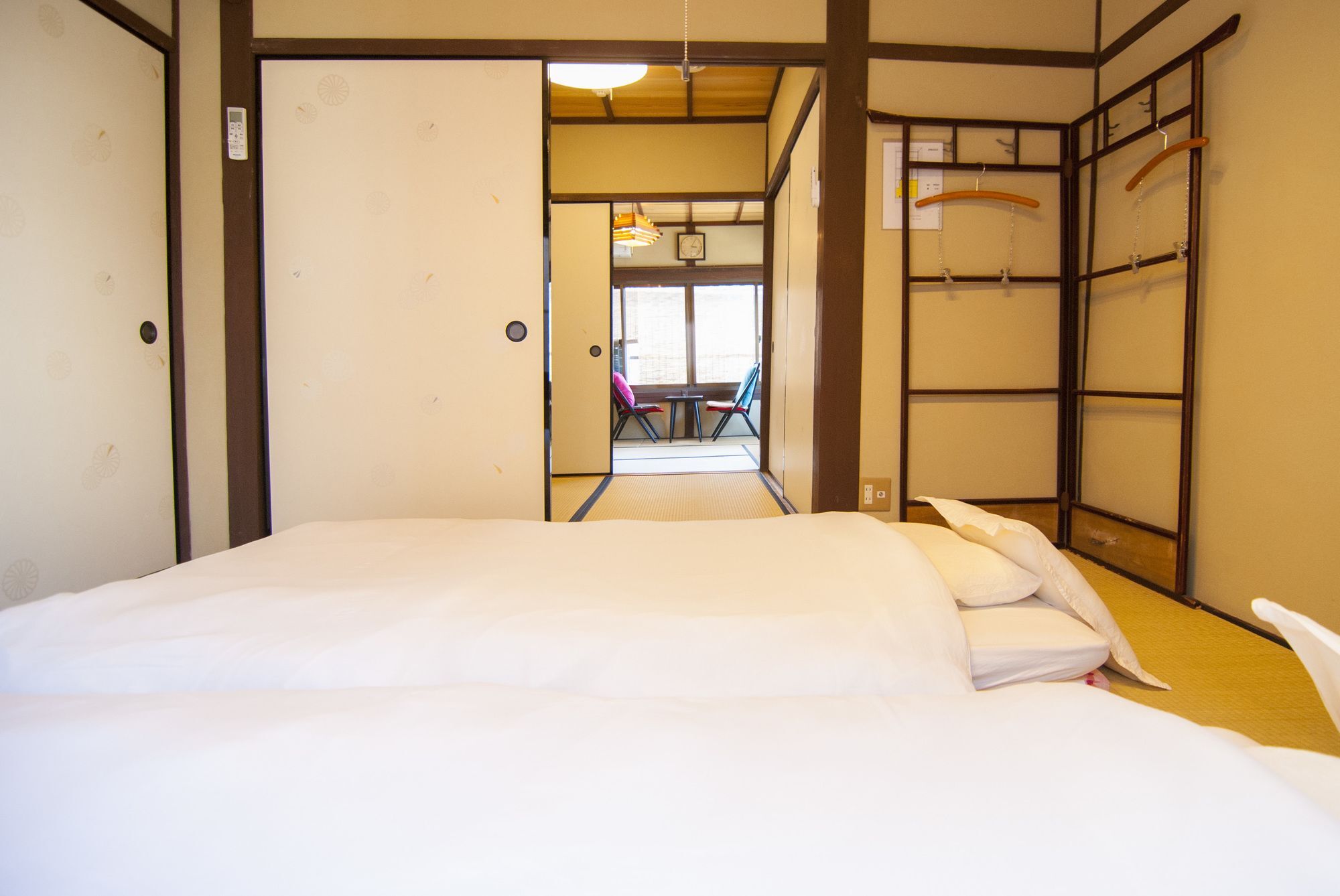 Kyo No Yado Bamboo Town Villa Kyoto Dış mekan fotoğraf