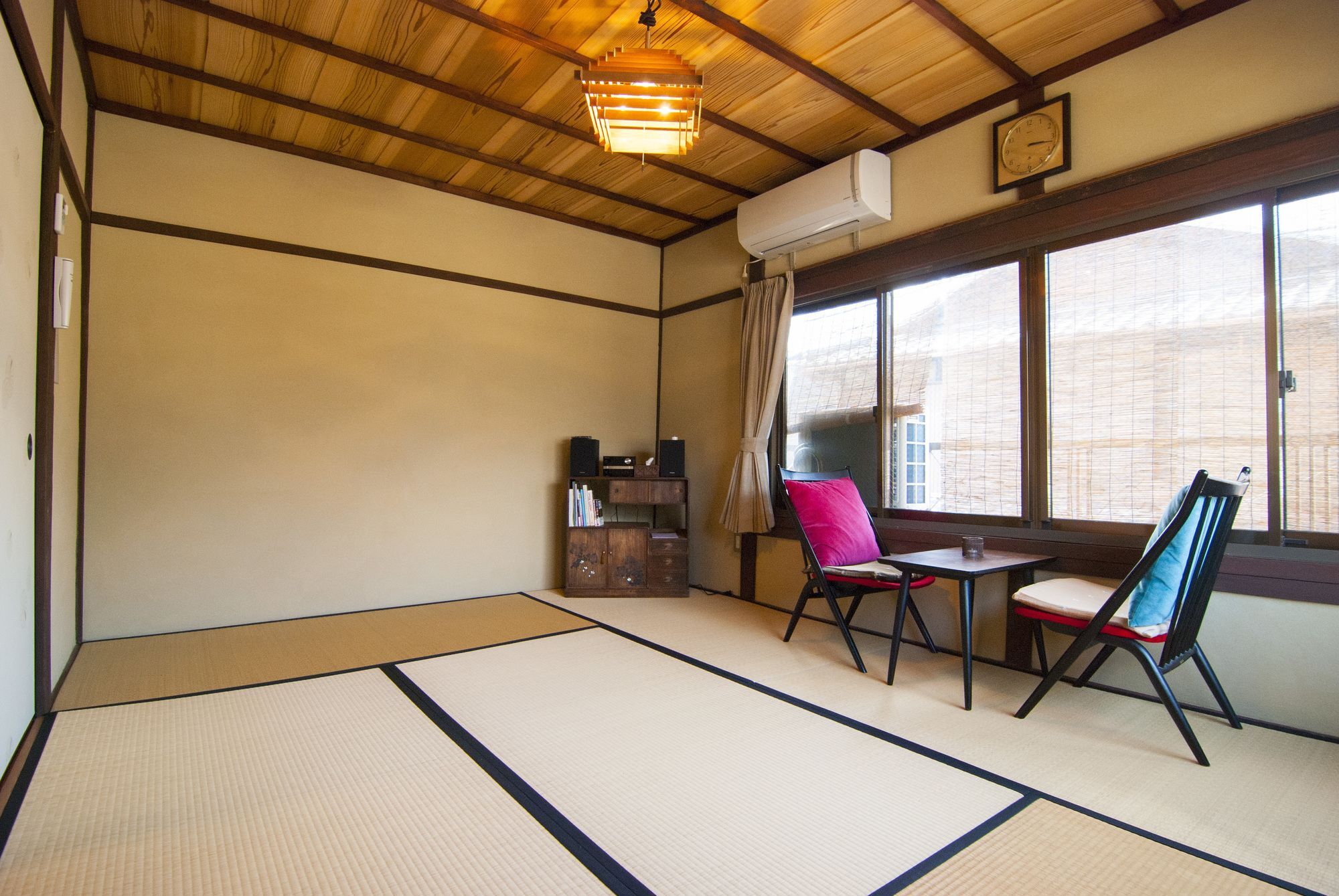 Kyo No Yado Bamboo Town Villa Kyoto Dış mekan fotoğraf