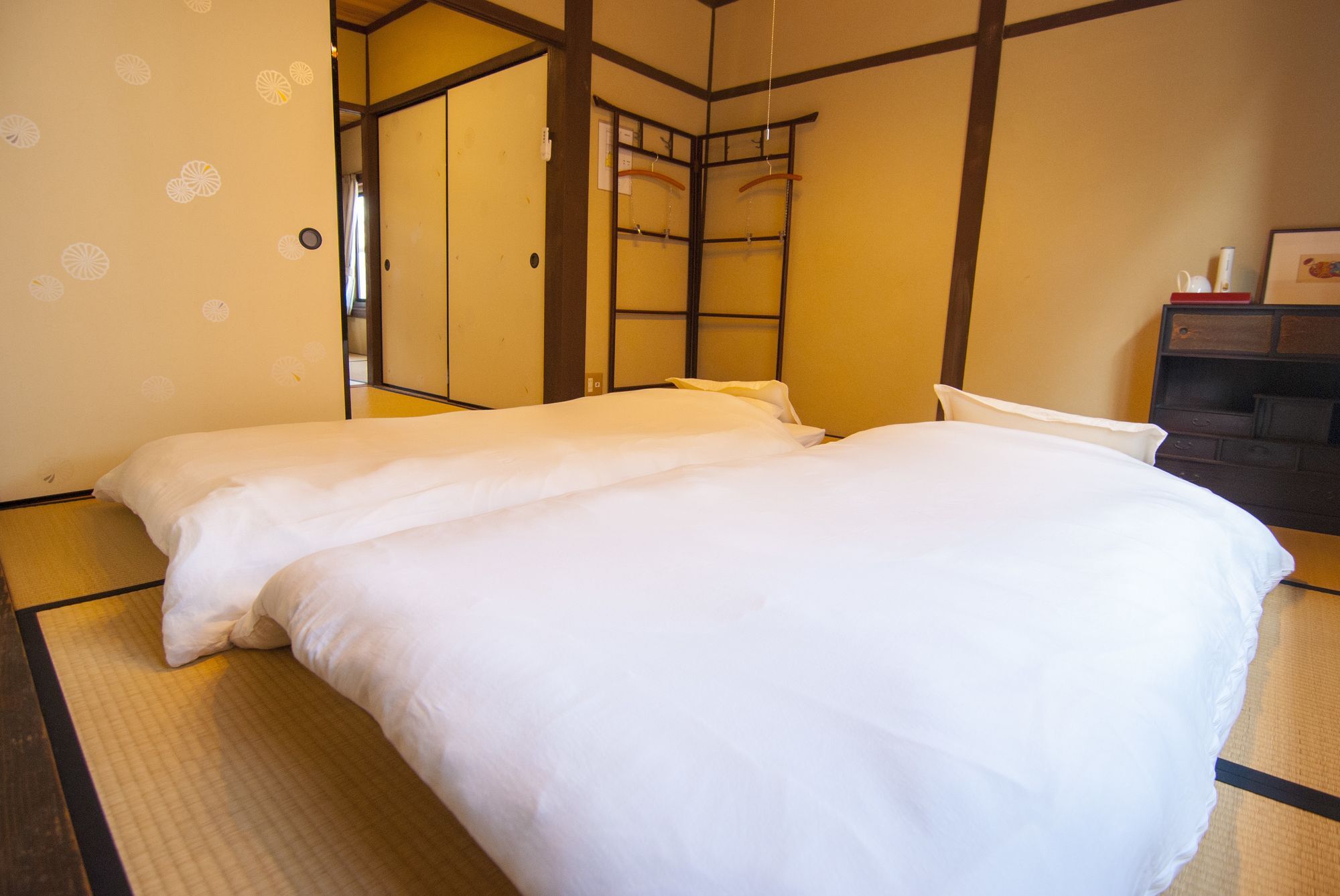 Kyo No Yado Bamboo Town Villa Kyoto Dış mekan fotoğraf