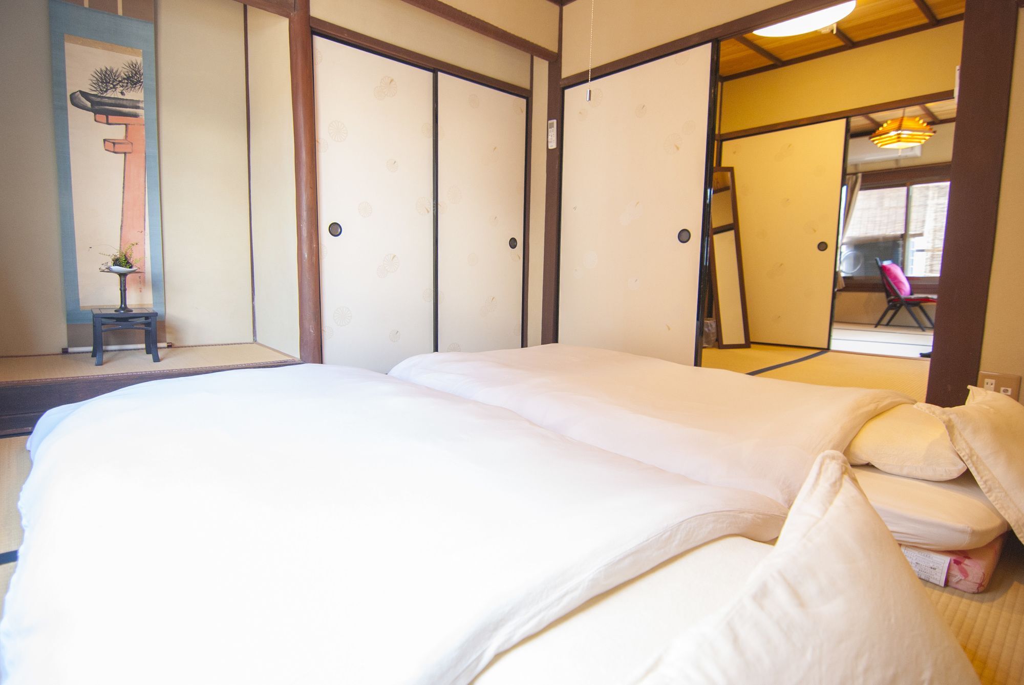 Kyo No Yado Bamboo Town Villa Kyoto Dış mekan fotoğraf